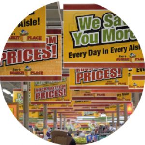 Point-of-sale Point-of-sale